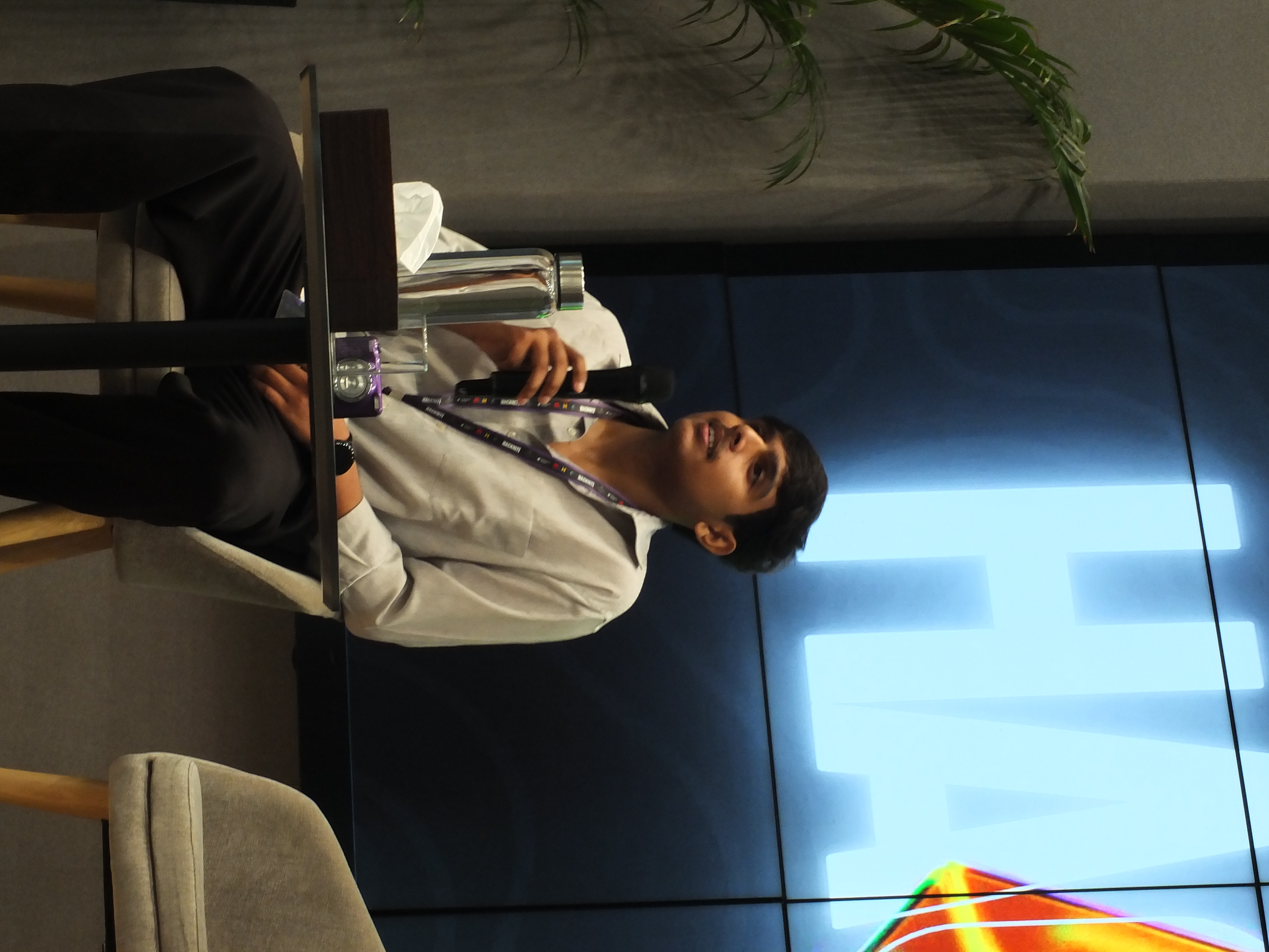 Himanshu Gupta
