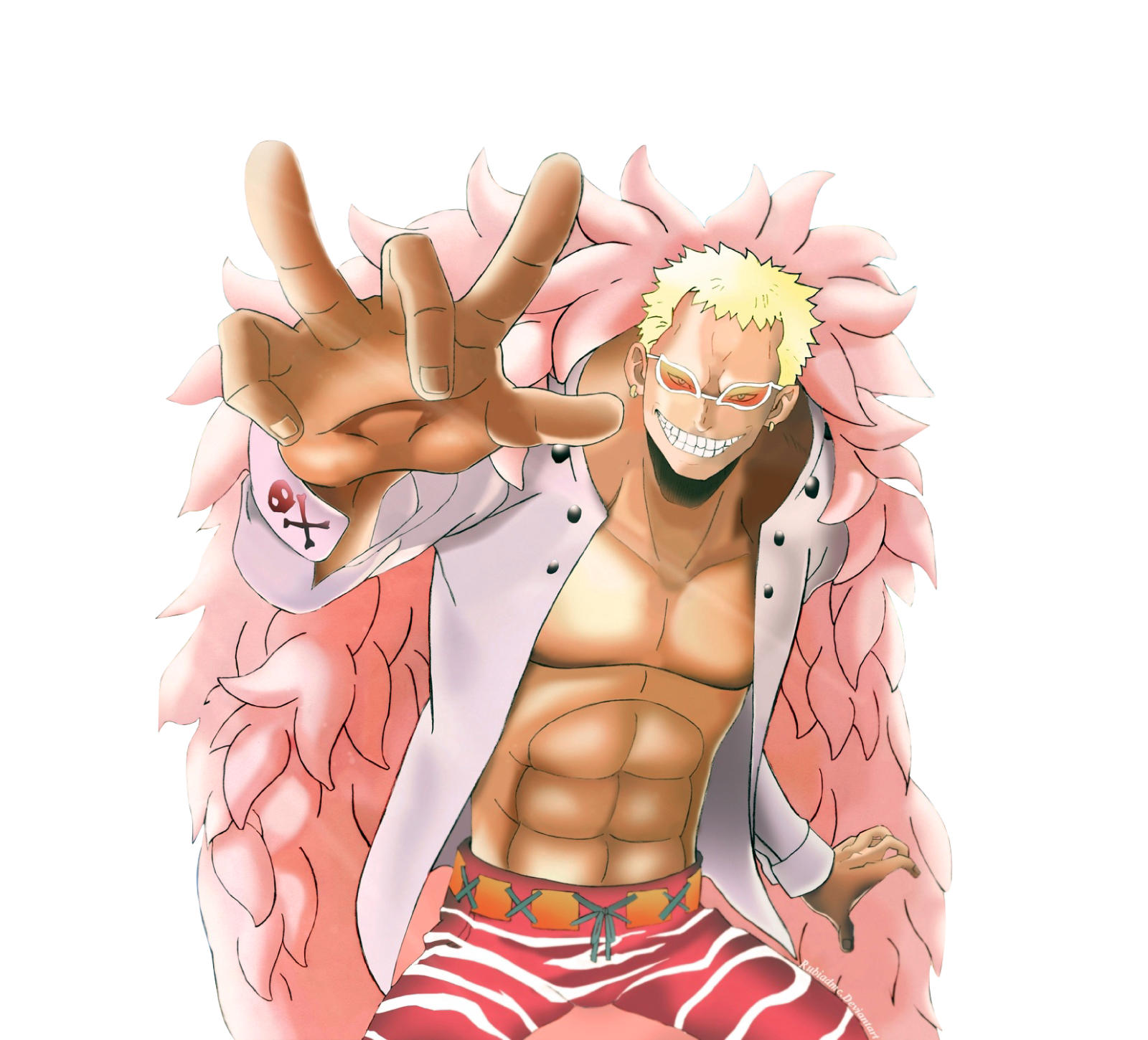 Doflamingo