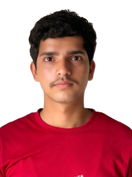 Rishab Kant Tiwari