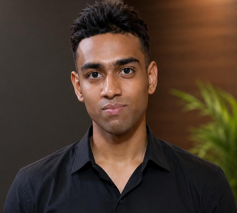 Aaryan Bansal