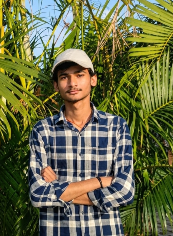 Nishant Tiwari