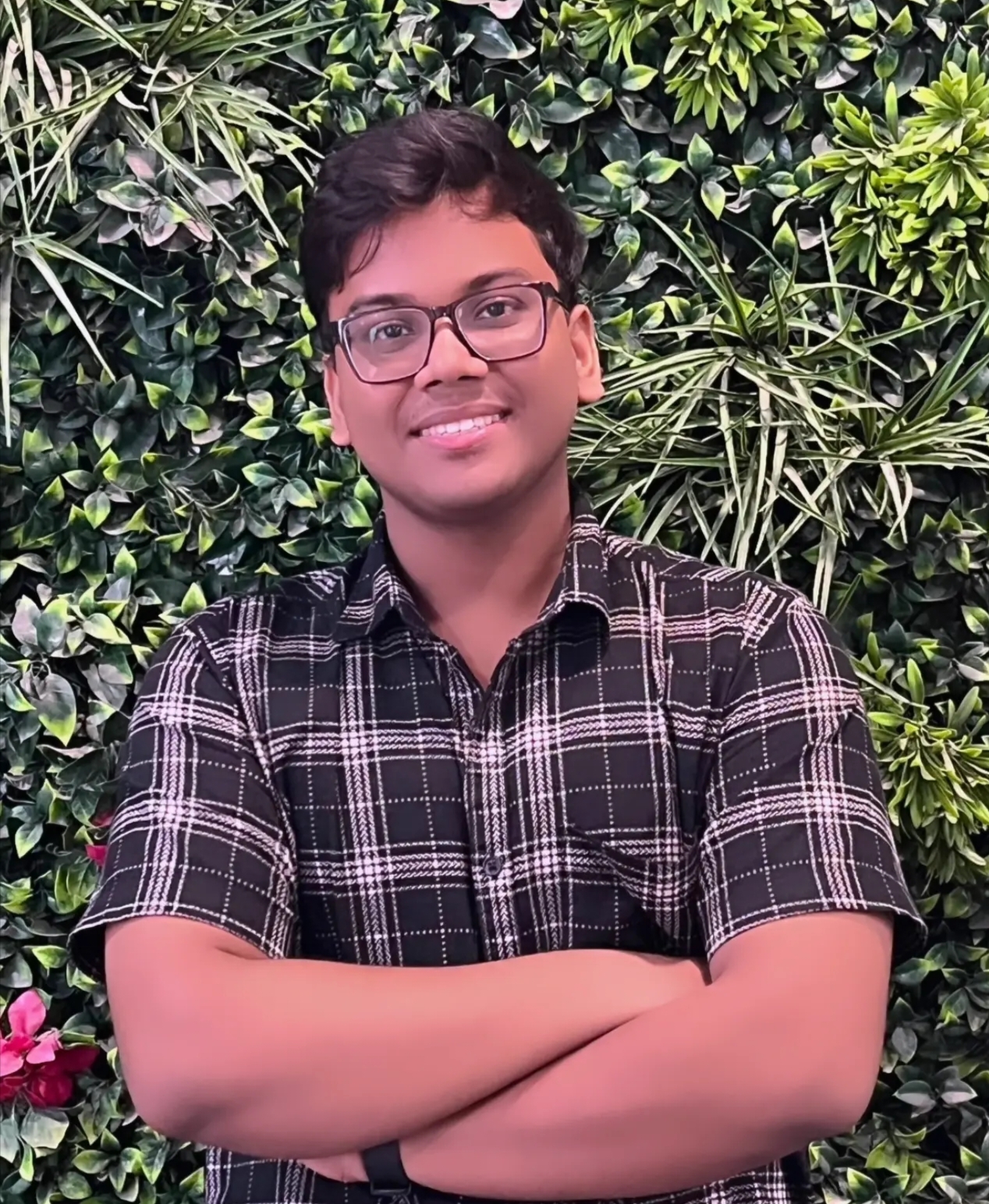 Yuvraj Vijay Verma