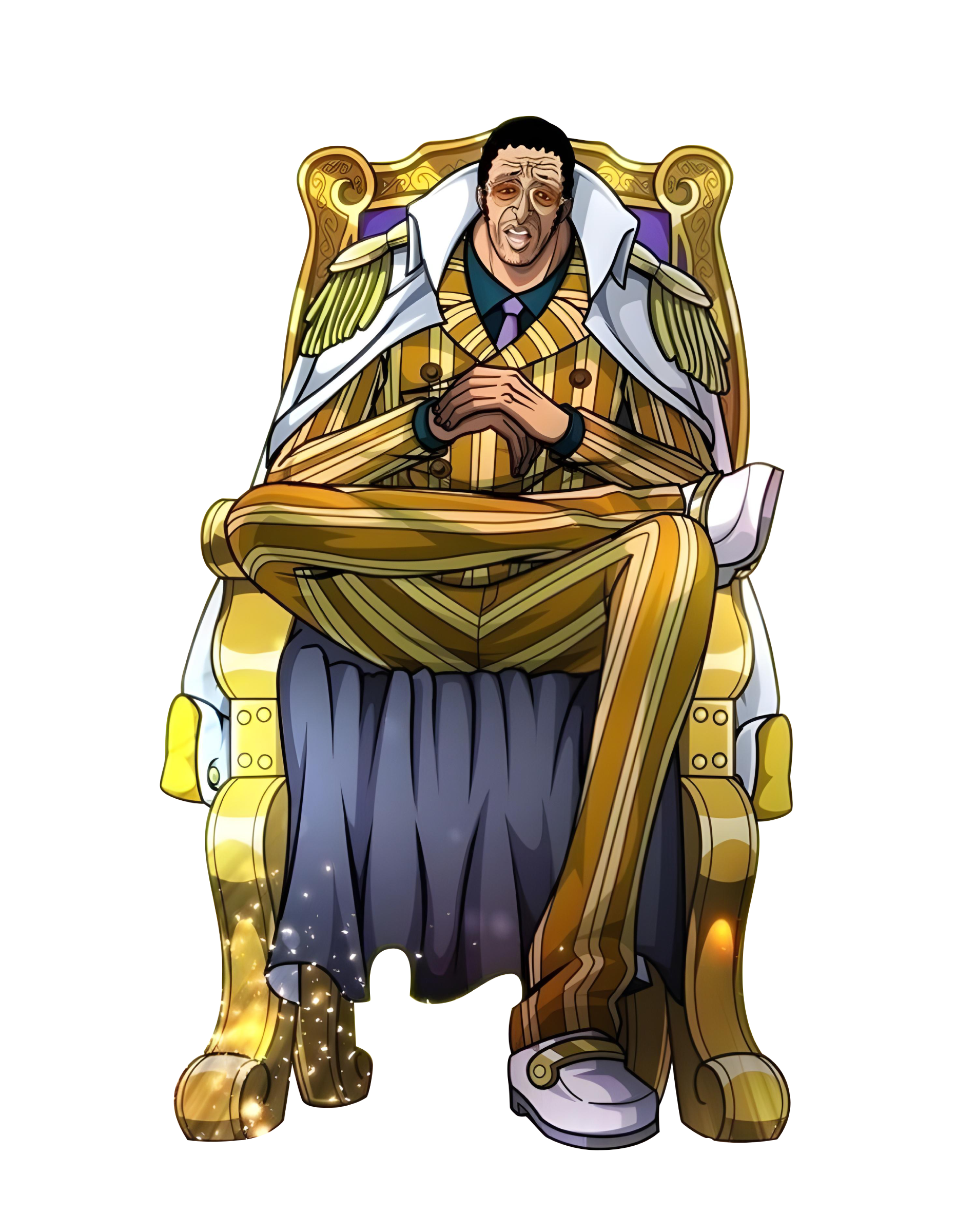 Kizaru