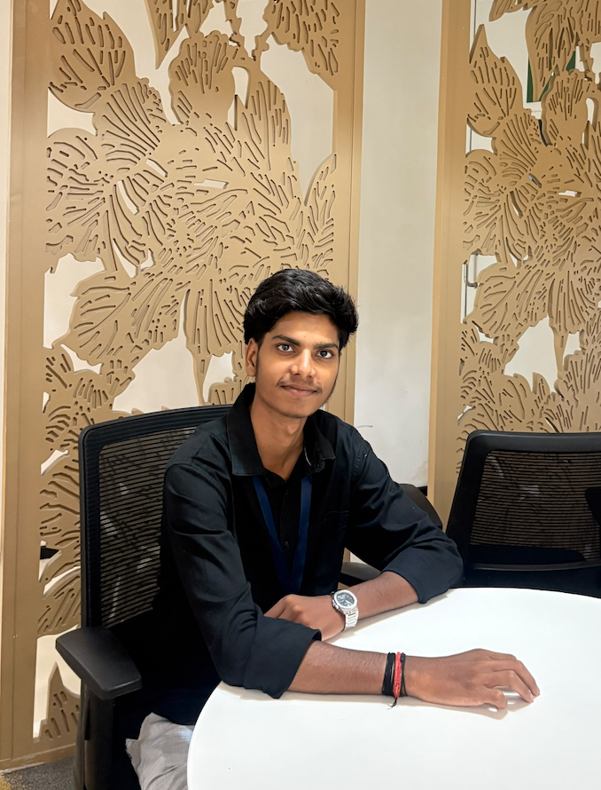 Vivek Singh