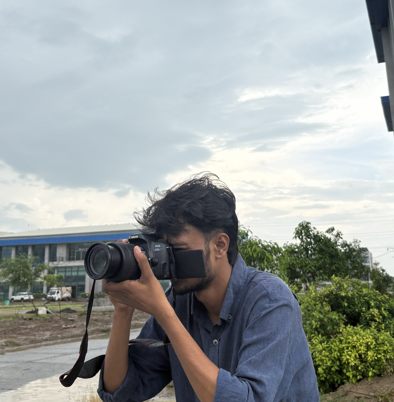 Anuj