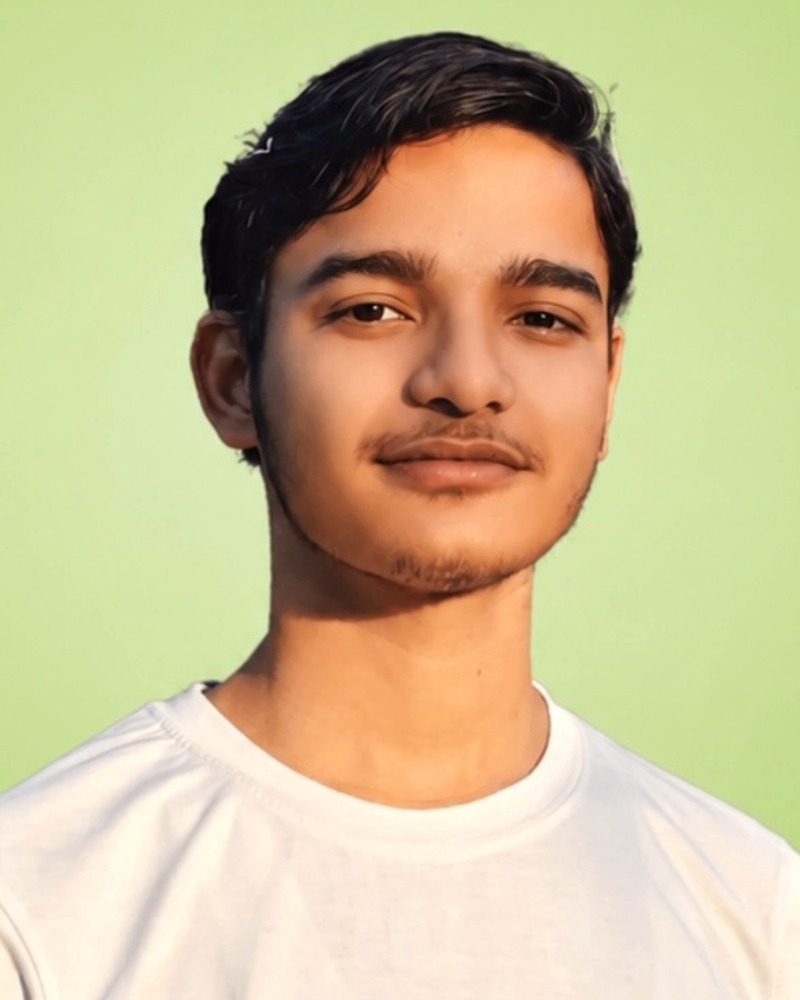 Deepak Gautam