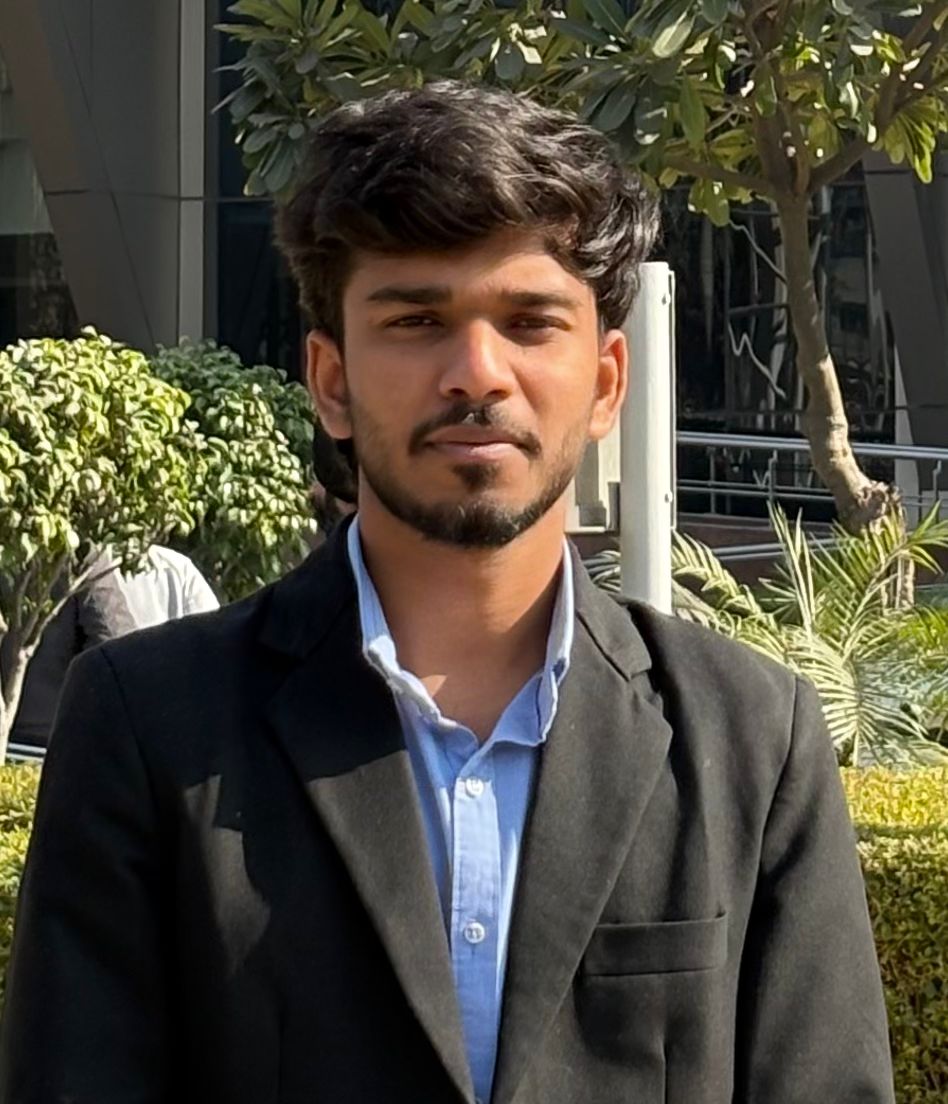 Divyansh