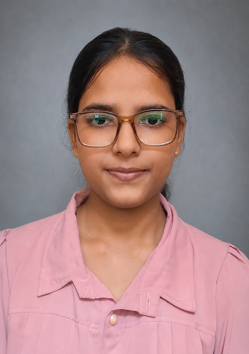 Garima Das